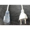 96258 4 neon napajeci kabel 50cm