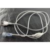 96258 6 neon napajeci kabel 50cm