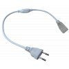 96258 neon napajeci kabel 50cm