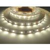LED pásek vnitřní záruka 5 let 24V (Barva světla Teplá bílá, Stupeň krytí IP20 - vnitřní, Výkon 12W/m)