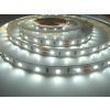LED pásek vnitřní záruka 5 let 24V (Barva světla Teplá bílá, Stupeň krytí IP20 - vnitřní, Výkon 12W/m)