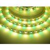 LED pásek RGB+WW/CW/DW 24V DC (Barva světla RGB+WW, Stupeň krytí IP20 - vnitřní, Výkon 14,4W/m)