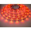 LED pásek RGB+WW/CW/DW 24V DC (Barva světla RGB+WW, Stupeň krytí IP20 - vnitřní, Výkon 14,4W/m)