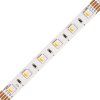 24V RGB4v1 vnitřní LED pásek 24V (Barva světla RGB, Stupeň krytí IP20 - vnitřní, Výkon 19,2W/m)