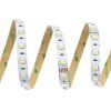 24V RGB4v1 vnitřní LED pásek 24V (Barva světla RGB, Stupeň krytí IP20 - vnitřní, Výkon 19,2W/m)