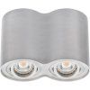 96489 9 prisazene svitidlo bord dlp 250 al stribrne