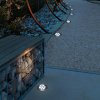 Pojezdové zemní LED svítidlo (Barva světla Teplá bílá, Stmívatelnost Nestmívatelný, Výkon 5W)