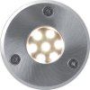 97407 11 pojezdove zemni led svitidlo 24w tepla bila