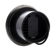 97434 12 pojezdove zemni led svitidlo 1w studena bila 52mm