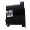 97434 6 pojezdove zemni led svitidlo 1w studena bila 52mm
