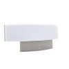 97458 5 sede moderni nastenne led svitidlo 8w denni bila 540lm
