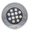 97479 1 pojezdove zemni led svitidlo 12w denni bila