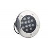 97479 4 pojezdove zemni led svitidlo 12w denni bila
