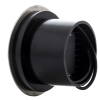 97515 8 pojezdove zemni led svitidlo 7w tepla bila 150mm