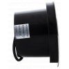 97515 pojezdove zemni led svitidlo 7w tepla bila 150mm