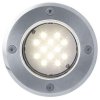 Pojezdové zemní LED svítidlo (Barva světla Denní bílá, Stmívatelnost Nestmívatelný, Výkon 3W)