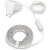 98761 24 philips led pasek 21w 5m lightstrip tepla bila 230v 70102 31 p2