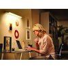 98881 4 philips led zarivka 60cm 11w lamine tepla bila 31167 99 p1