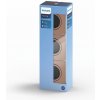 Philips LED svítidlo podhledová GU10 3x5W Donegal denní bílá 50403/05/PN