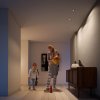 Philips LED svítidlo podhledová GU10 3x5W Donegal denní bílá 50393/05/PN