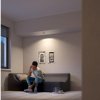 Philips LED podhledové svítidlo GU10 5W Donegal denní bílá 50391/99/PN