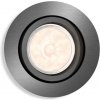 Philips LED podhledové svítidlo GU10 5W Donegal denní bílá 50391/99/PN