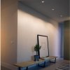 Philips LED svítidlo podhledová GU10 3x5W Enneper denní bílá 50193/31/PN