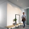 Philips LED svítidlo podhledová GU10 3x5W Enneper denní bílá 50193/31/PN