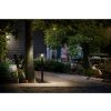 Philips LED sloupek venkovní E27 5W Alpenglow denní bílá 16497/30/PN