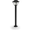 Philips LED sloupek venkovní E27 5W Alpenglow denní bílá 16497/30/PN