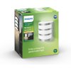 Philips LED světlo venkovní 3W Calgary teplá bílá 17314/47/16