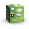 Philips LED pojezdové svítidlo 3W Moss teplá bílá 17306/47/16
