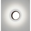 99409 10 philips led svetlo venkovni 3w eagle tepla bila 17304 30 16